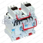  Пускатель сдвоенный для подъёмника П-97МК Дарз катушка 380В мни (0)