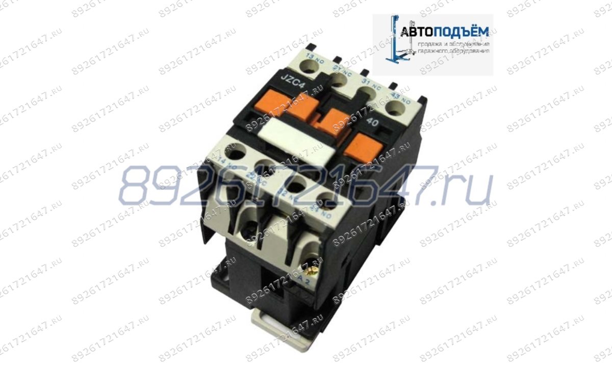  Пускатель для подъёмника AE&T Т4 (0)