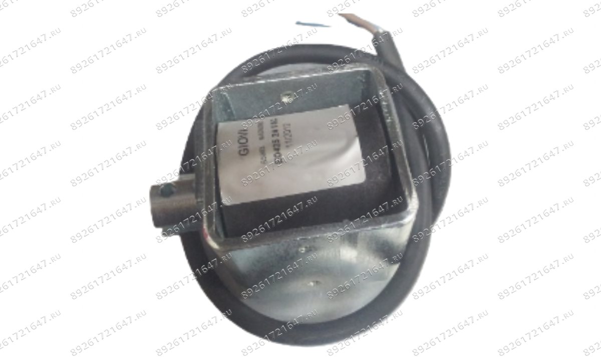  Катушка (соленоид) стопора B5983(D0916) - OMA-526, Warner TT10  24 V AC (0)