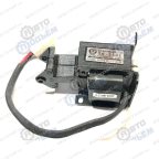  Соленоид стопорного механизма для снятия со стопоров на подъёмнике мни (1)