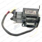  Соленоид стопорного механизма для снятия со стопоров на подъёмнике мни (0)