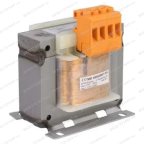 Трансформатор 100VA/24V-20VA, 0-380V для 1580 / voltage transfer фото