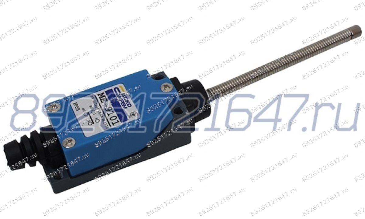  Выключатель концевой для подъёмника П-97МК (0)