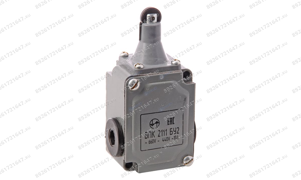  Выключатель концевой для подъёмника ПГ3-И, ПЛД (0)