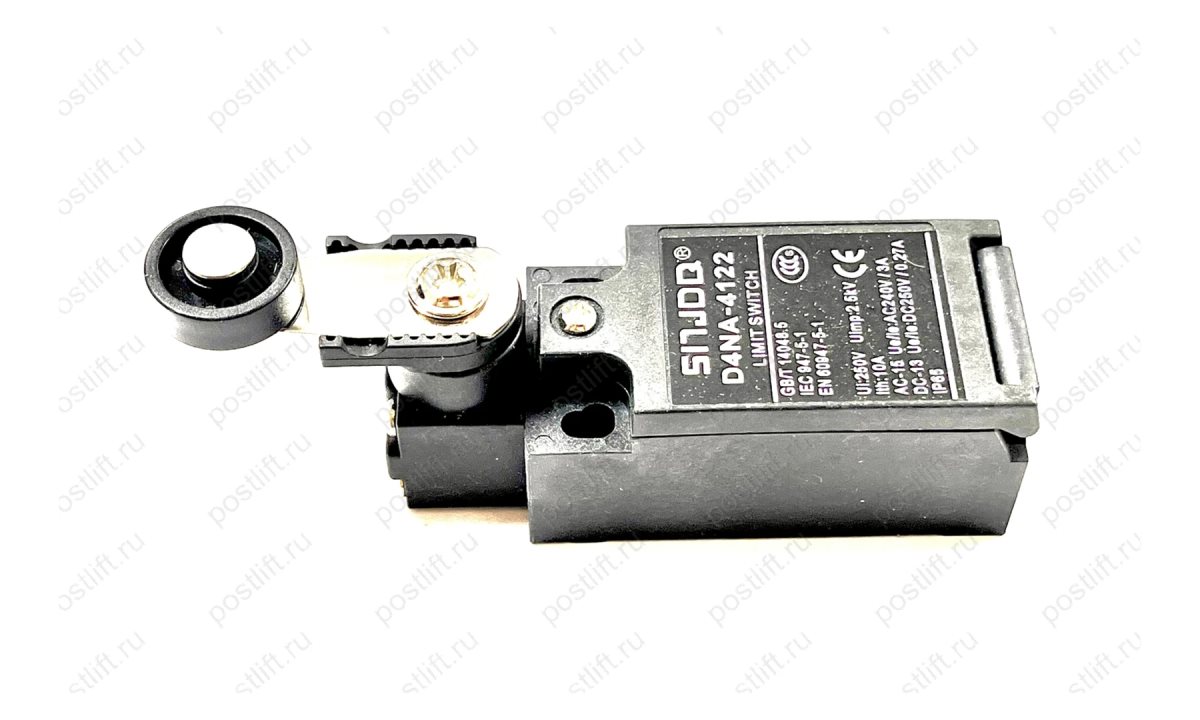  Выключатель концевой OMA 526 (1)