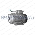 Электродвигатель для подъёмника гидравлического TROMMELBERG 380 В, алюминиевый, вентилируемым корп фото