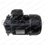 Электродвигатель для подъёмника гидравлического OMA Италия 2,2квт, 380В фото