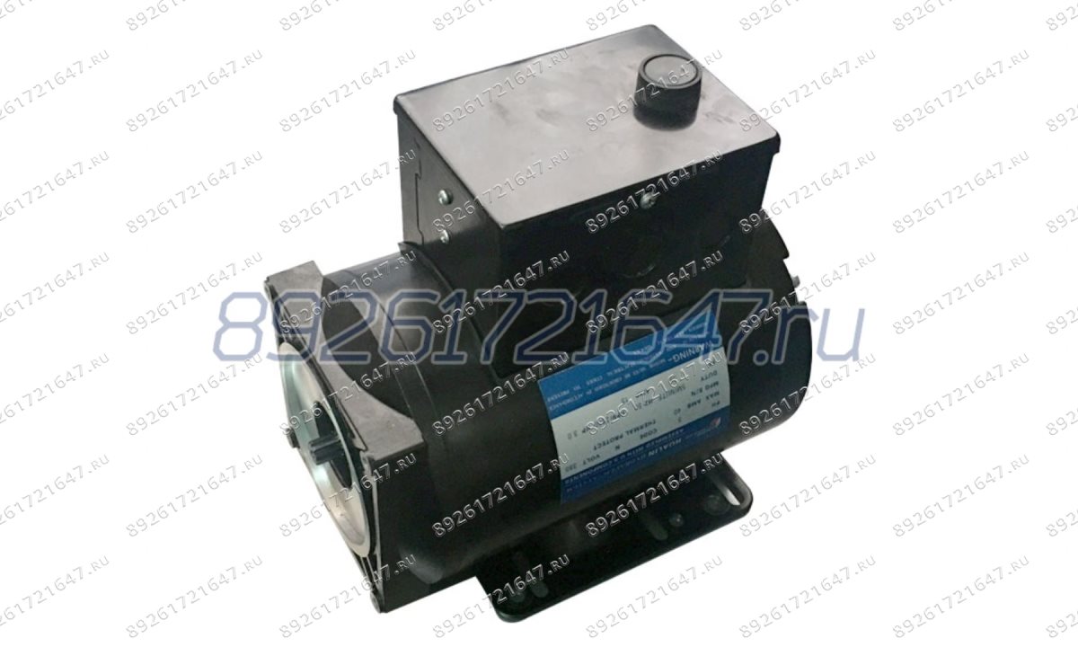  Электродвигатель 380В, 2,2 кВт на гидростанцию для Китайского подъёмника (0)