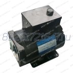 Электродвигатель 380В, 2,2 кВт на гидростанцию для Китайского подъёмника фото