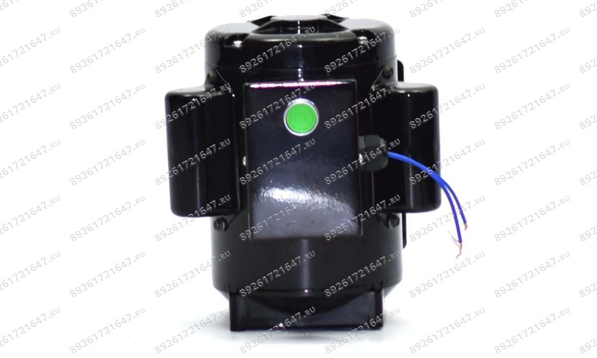  Электродвигатель 220В, 2,2 кВт. на гидростанцию для Китайского подъёмника  (1)