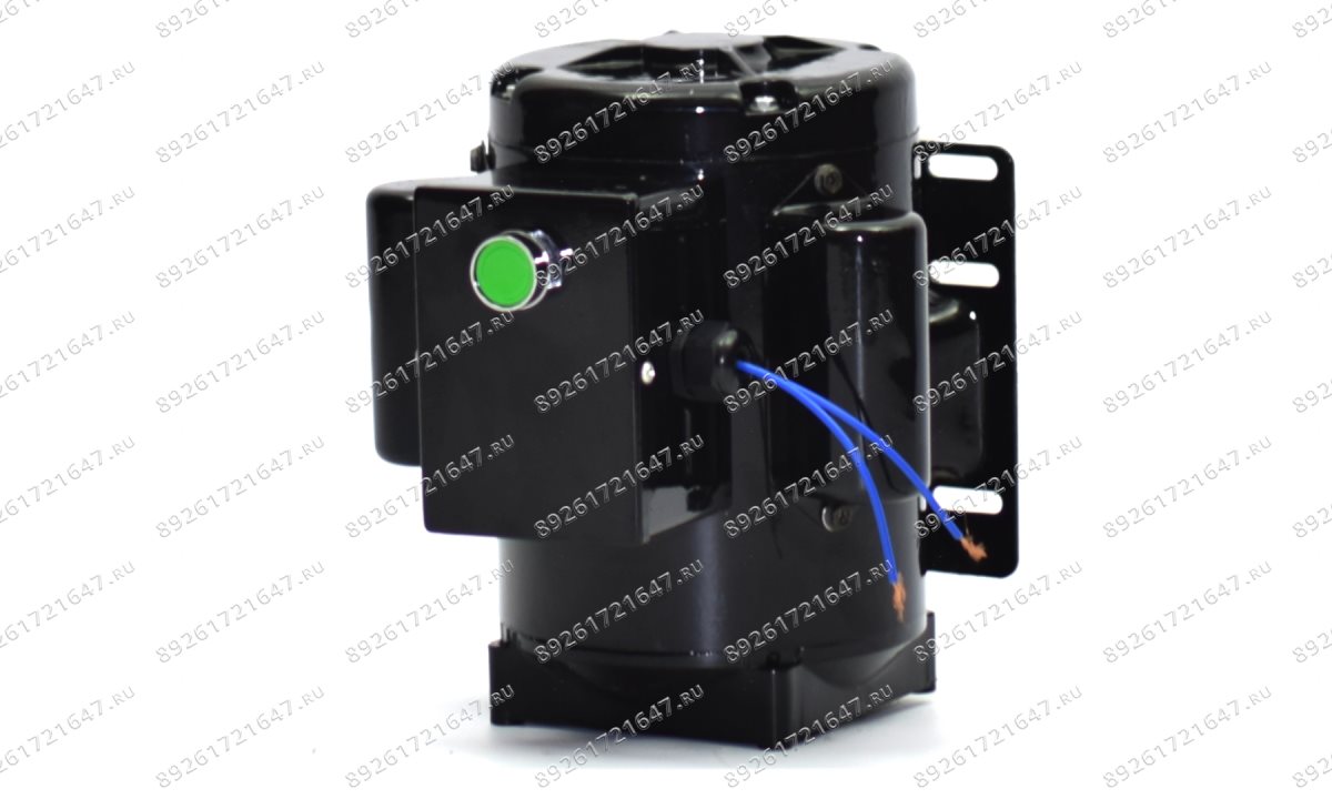  Электродвигатель 220В, 2,2 кВт. на гидростанцию для Китайского подъёмника  (0)