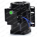 Электродвигатель 220В, 2,2 кВт. на гидростанцию для Китайского подъёмника  фото