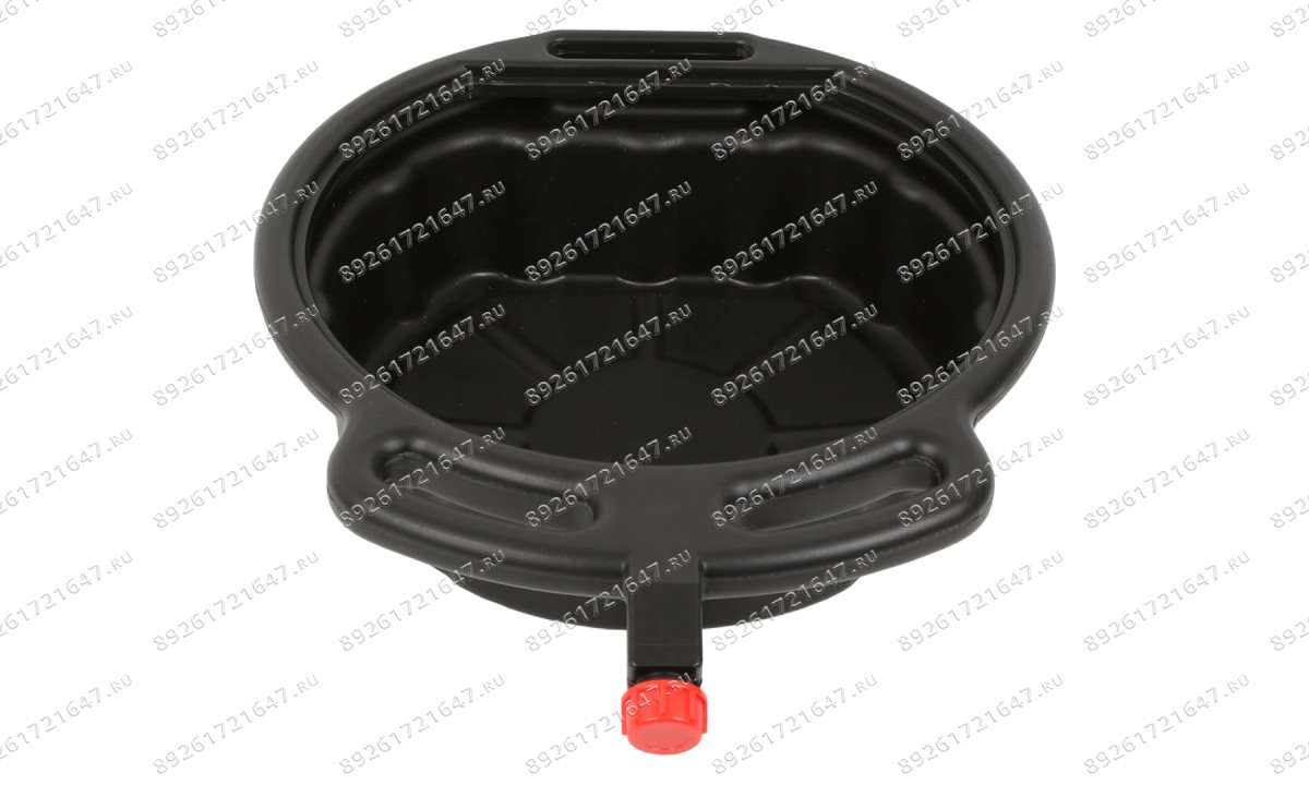  Поддон для слива масла 8л TS-08 AE&T (1)