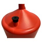  Емкость для слива масла пластиковая 30л TS-1030 AE&T мни (4)