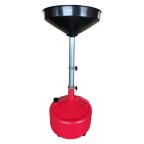  Емкость для слива масла пластиковая 30л TS-1030 AE&T мни (0)