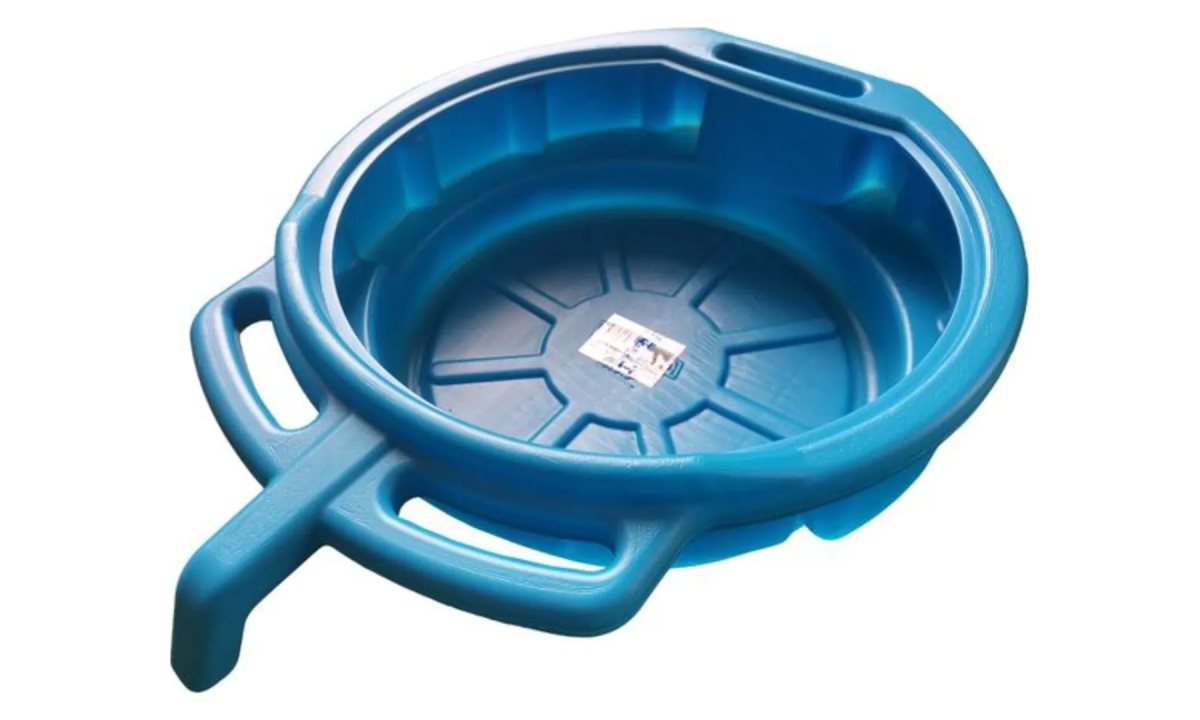  Поддон для слива масла 15л TS-15 AE&T (0)