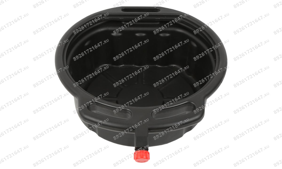  Поддон для слива масла 16л TS-16 AE&T (1)