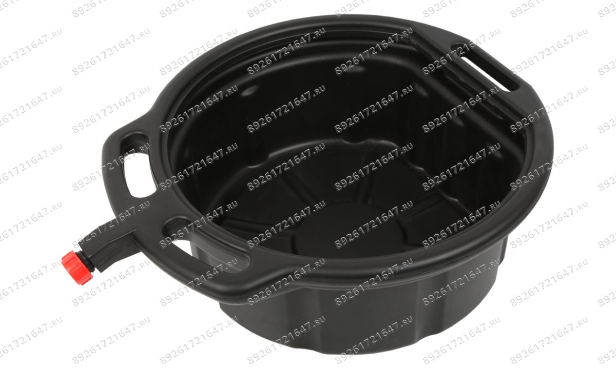  Поддон для слива масла 16л TS-16 AE&T (0)