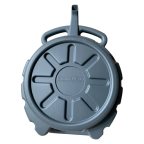  KraftWell KRWOD-16 Емкость для сбора масла технических жидкостей 16 л мни (1)