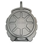  KraftWell KRWOD-8 Емкость для сбора масла и технических жидкостей 8 л мни (3)