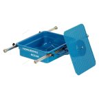  Емкость для сбора масла на яму 48 литров Nordberg NO2348 мни (4)