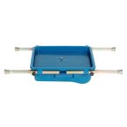  Емкость для сбора масла на яму 48 литров Nordberg NO2348 мни (5)