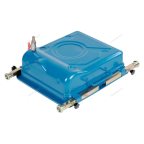  Емкость для сбора масла на яму 48 литров Nordberg NO2348 мни (6)