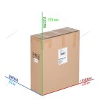  Емкость для сбора масла на яму 48 литров Nordberg NO2348 мни (10)