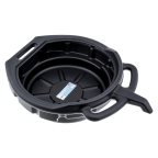  Ванна для слива отработанного масла, 8 л СТАНКОИМПОРТ мни (0)