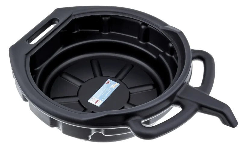 Ванна для слива отработанного масла, 8 л СТАНКОИМПОРТ фото