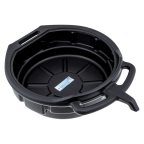  Ванна для слива отработанного масла, 16л, СТАНКОИМПОРТ мни (0)