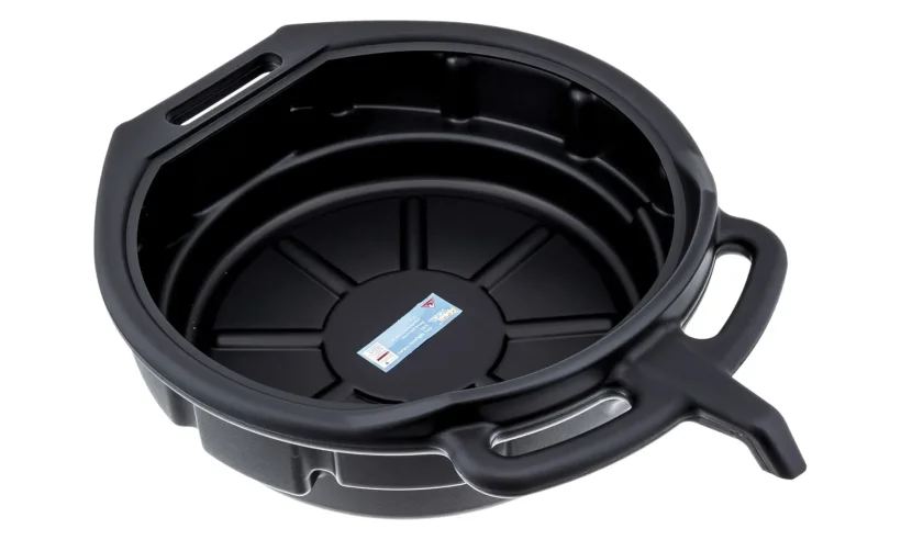 Ванна для слива отработанного масла, 16л, СТАНКОИМПОРТ фото