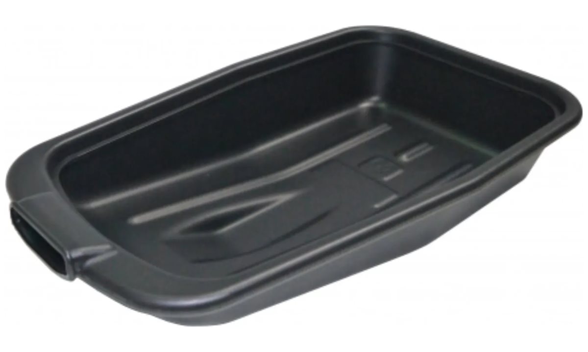  Поддон для сбора масла 2л. (0)