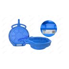  Емкость для сбора технических жидкостей, 8 л мни (0)