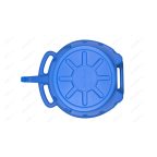  Емкость для сбора технических жидкостей, 16 л мни (7)