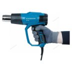  Фен с комплектом насадок, 50-600°С, 2000Вт NE720K мни (1)