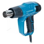  Фен с комплектом насадок, 50-600°С, 2000Вт NE720K мни (2)
