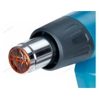  Фен с комплектом насадок, 50-600°С, 2000Вт NE720K мни (4)