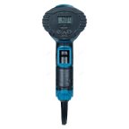  Фен с комплектом насадок, 50-600°С, 2000Вт NE720K мни (5)