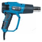  Фен с комплектом насадок, 50-600°С, 2000Вт NE720K мни (6)