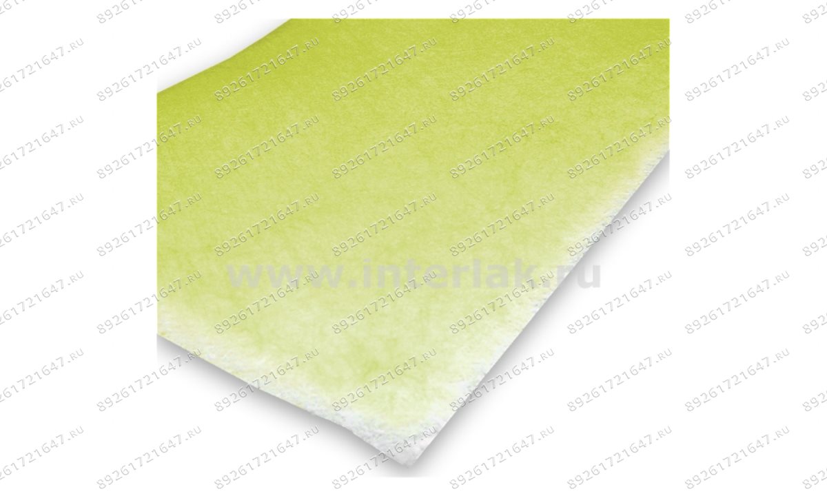  Фильтр напольный Dust Stop класса G2 2 х 20 м, толщина 25 мм (0)