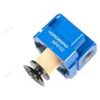  ФИЛЬТР воздушный, 1/4, 1500 л/мин NORDBERG NP8102 мни (1)