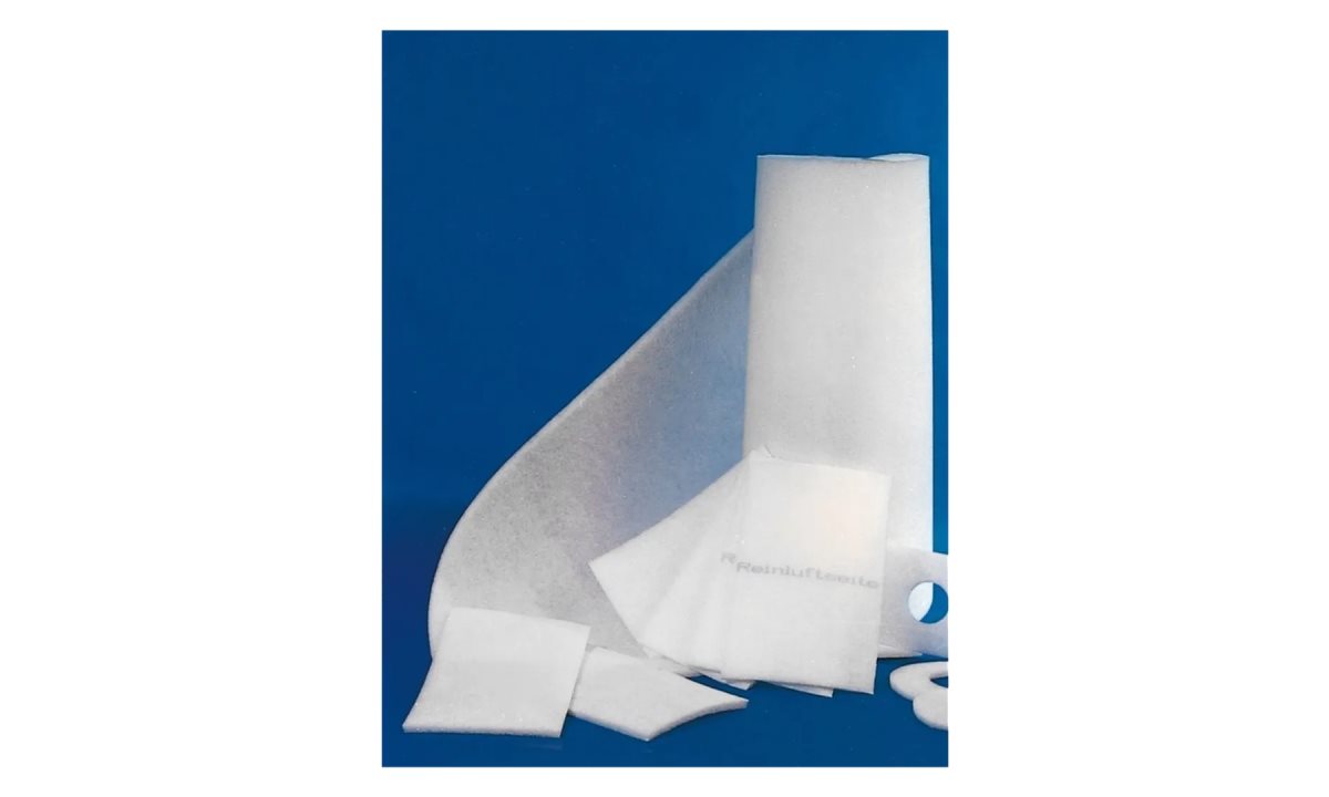  Фильтр предварительной очистки F5 2,00X50,00 м. (0)