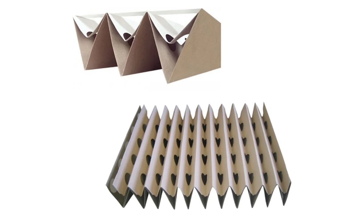  Фильтр лабиринтный Sepa Paint 10,00 x 1,00 м (0)