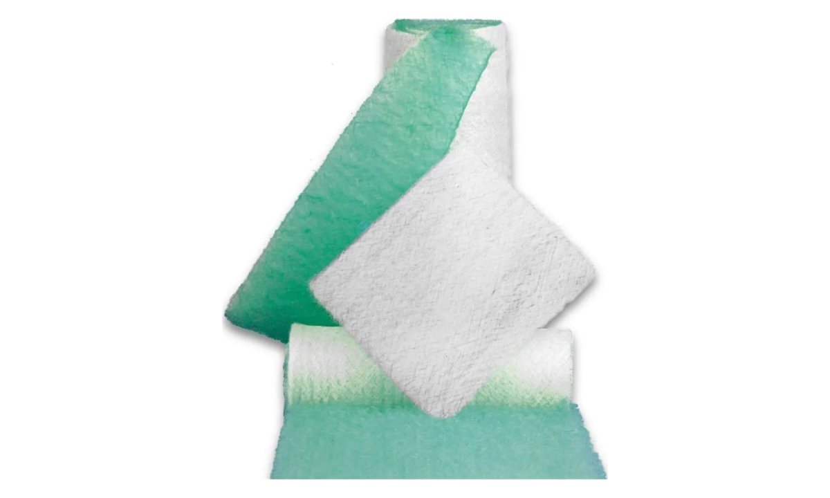  Фильтр напольный Paint stop G3 1,00х20,00м (0)