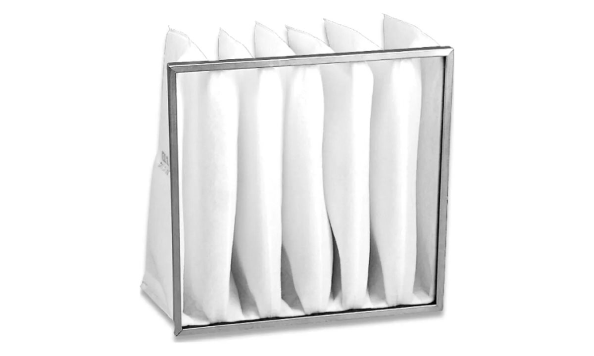  Фильтр карманчатый G3 965460400мм, 4ЕТ на рамке 25мм (0)