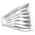  Фильтр карманчатый 1374х910х200, 7ЕТ без рамки мни (0)