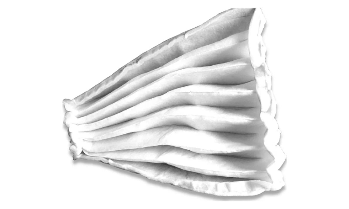  Фильтр карманчатый 1405х1212х250, 10ЕТ  без рамки (0)