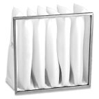  Фильтр карманчатый  G4 500 X 250 X 360, 7ЕТ на рамке 25мм. мни (0)