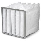  Фильтр карманчатый F5 592 Х 287 Х 360, 6ET на рамке 25мм. мни (0)